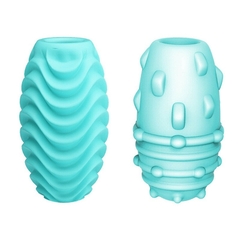 JST-MASTURBADOR EGG ATTRACTIVE - libidinetienda