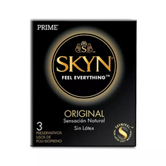 CPR-PRESERVATIVO SKIN PRIME