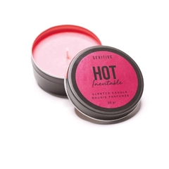 CSX-CANDLE HOT INEVITABLE