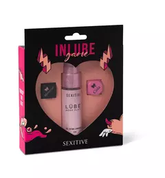 CSX-INLUBE GAME