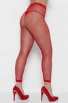 ACC-PANTYS DE RED SIN PIE