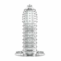 JST-FUNDA TEXTURADA - tienda online