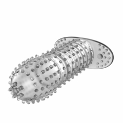 JST-FUNDA TEXTURADA - libidinetienda