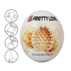 JST-MASTURBADOR EGG PLEASURE II