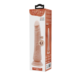 JST-DILDO REAL FEEL I - comprar online