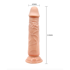 JST-DILDO REAL FEEL II - comprar online