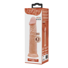 JST-DILDO REAL FEEL II