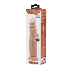 JST-DILDO REAL FEEL III