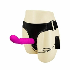 JST-STRAP ON ULTRA HARNESS - libidinetienda