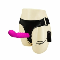 JST-STRAP ON ULTRA HARNESS en internet
