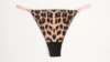 CSX-LESS PRINT LEOPARDO