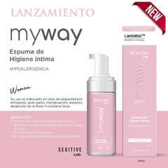 CSX-MYWAY FEMENINO