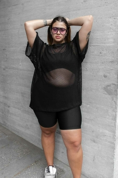 FAD-HAILE RED - tienda online