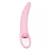 JST-DILATADOR VAGINAL + VIBRO (MEDIUM)