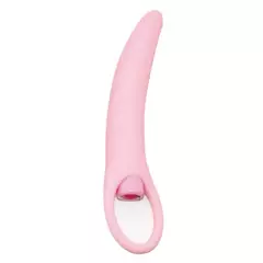 JST-DILATADOR VAGINAL + VIBRO (MEDIUM)