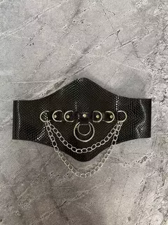 LEU-UNDERBUST VENOM - comprar online