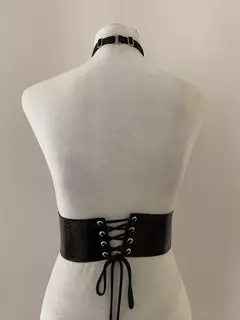 LEU-UNDERBUST VENOM en internet
