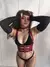 LEU-UNDERBUST REPTILIA