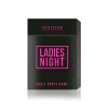 CSX-LADIES NIGHT