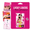 CSX-LUCKY LOVERS YOUR PLEASURE