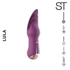 JST- LULA