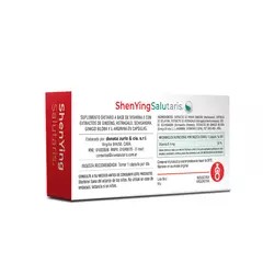 EN-SHENG YING X 8 - comprar online