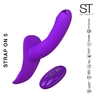 JST-STRAP ON 5