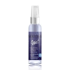 CSX-WET LUBRICANTE ICE FRESH -EFECTO FRIO 60 ml.