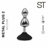 JST-PLUG 2 TALLE M