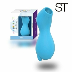 JST-SUCCIONADOR BLUE KIVA