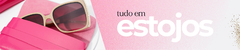 Banner da categoria Estojos e Acessórios