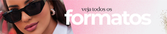 Banner da categoria Estilos e Formatos 