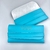 Porta Óculos Chicago - Azul - Forro Branco - Material Permite Gravação - A.08.07 na internet