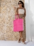 Imagem do Bolsa Maleta para 28 óculos - Rosa