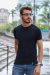 Óculos de Sol Retangular Moscou - Azul Preto - Acetato - REF.:5395 - C2 - C.12.08 - loja online