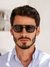 Óculos de Sol Retangular Urban 3.0 - Marrom Preto - Acetato- REF.:19045 - C1 - B.06.06 - comprar online