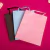 10 sacolas rosa - A.11.05 - loja online