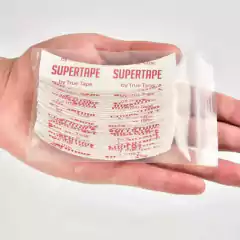 Kit 90 Fitas Adesivas - LEO IMPORTADOS