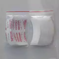 Kit 100 Fitas Adesivas