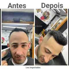 Prótese Capilar Frontal 16cmx2.5cm Diversas Cores na internet