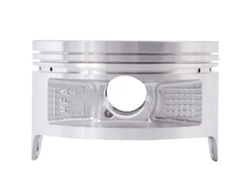 Pistão Piston 025 Motor Quadriciclo Honda FourTrax 420 (REF: 42013102HP5600)