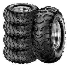 JOGO PNEUS MAXXIS HONDA FOURTRAX