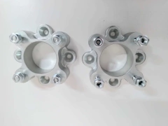 Par Espaçador De Roda UTV Can-Am Maverick X3 - comprar online