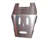 Protetor Dianteiro Skid Plate Quadriciclo Honda FourTrax 420 - 2014 Acima