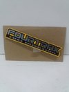 Emblema Para-Lama Traseiro Quadriciclo Honda FourTrax 420 (REF: 87127HP5720ZA)