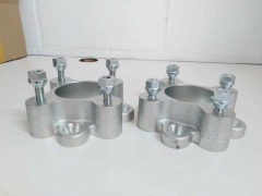 Par Espaçador De Roda UTV Can-Am Maverick X3 na internet