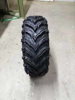 Pneu Dianteiro Mars 24x8-12 Quadriciclo Honda FourTrax 420 - Aro 12 (Medida Original) - loja online