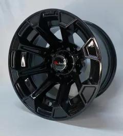 Jogo De Rodas Liga-Leve Com Pneus Mars Quadriciclo Honda FourTrax 350/420 - 25 Polegadas - loja online