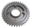 Engrenagem Secundária Da 2ª Caixa Marcha Quadriciclo Honda FourTrax 420 - 38 Dentes (REF: 23431HP5A50)
