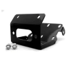 Base Guincho Elétrico Até 4000 Lbs Quadriciclo Honda FourTrax 420 - 2014 Acima
